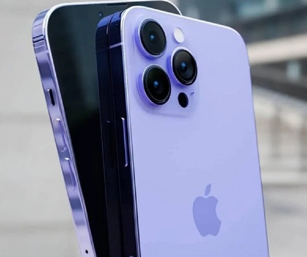 清河苹果14维修分享凭什么4800万像素的iPhone14就能上热搜 