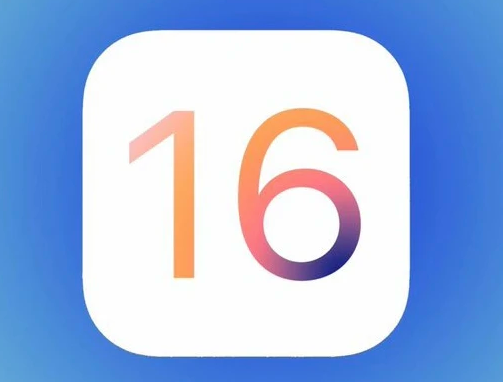 清河苹果手机维修分享iOS16不支持iPhone6s，手中的6s怎么办 