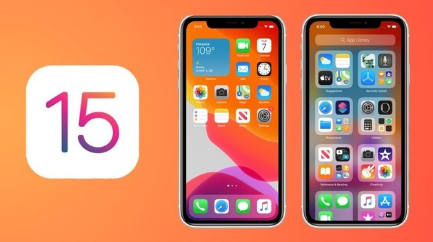 清河苹果13维修分享iPhone13更新iOS 15.5，体验如何 