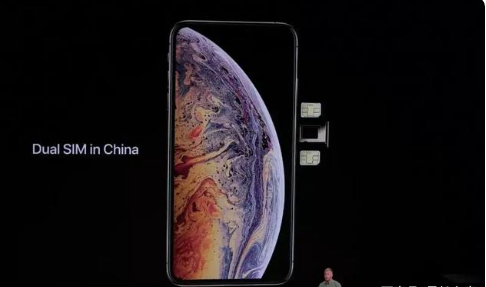 清河苹果手机维修分享iPhone eSIM 出 Bug怎么办 