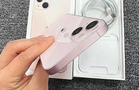 清河苹果13维修分享iPhone 13有哪些缺点和不足 