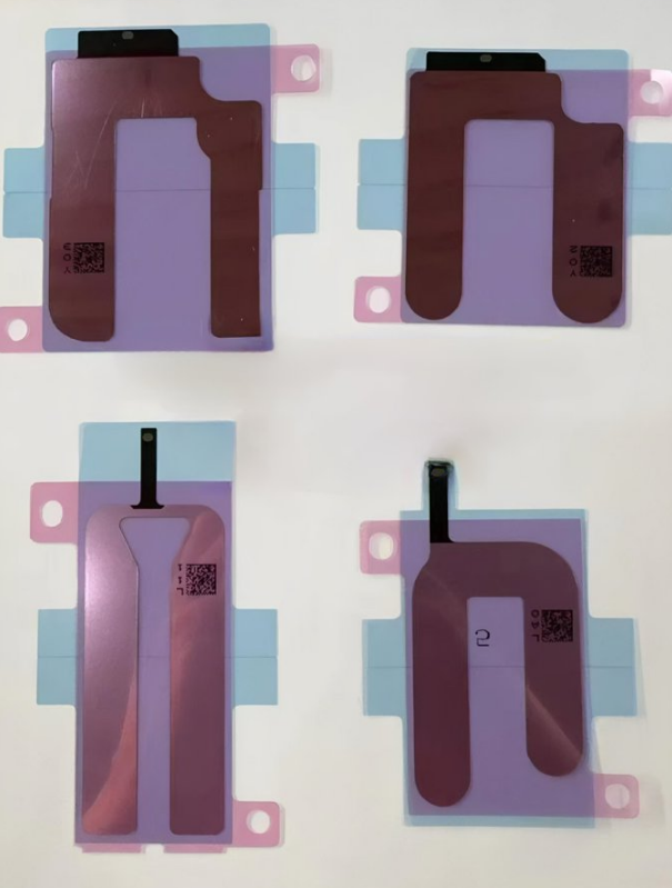 清河苹果手机维修分享iPhone 17 Pro 机型电池将采用创新型粘合剂 