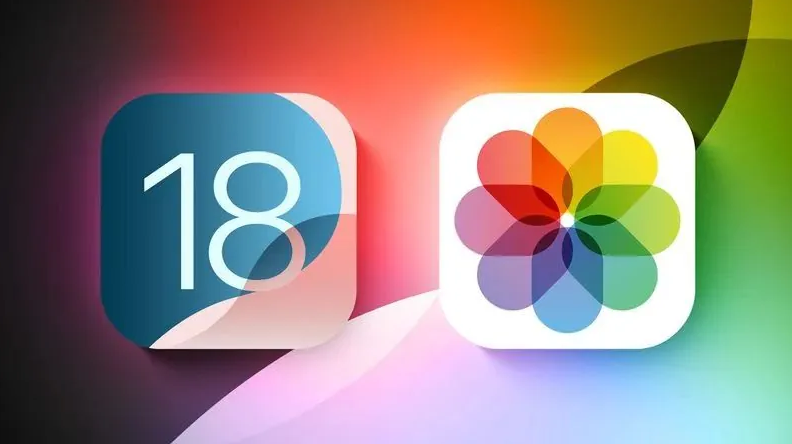 清河苹果手机维修分享苹果 iOS / iPadOS 18.1Beta 3 发布 