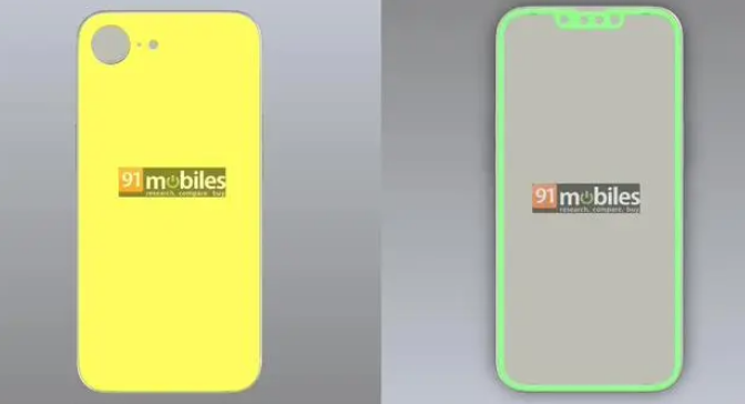清河苹果手机维修分享苹果小屏iPhone SE4值得买吗 