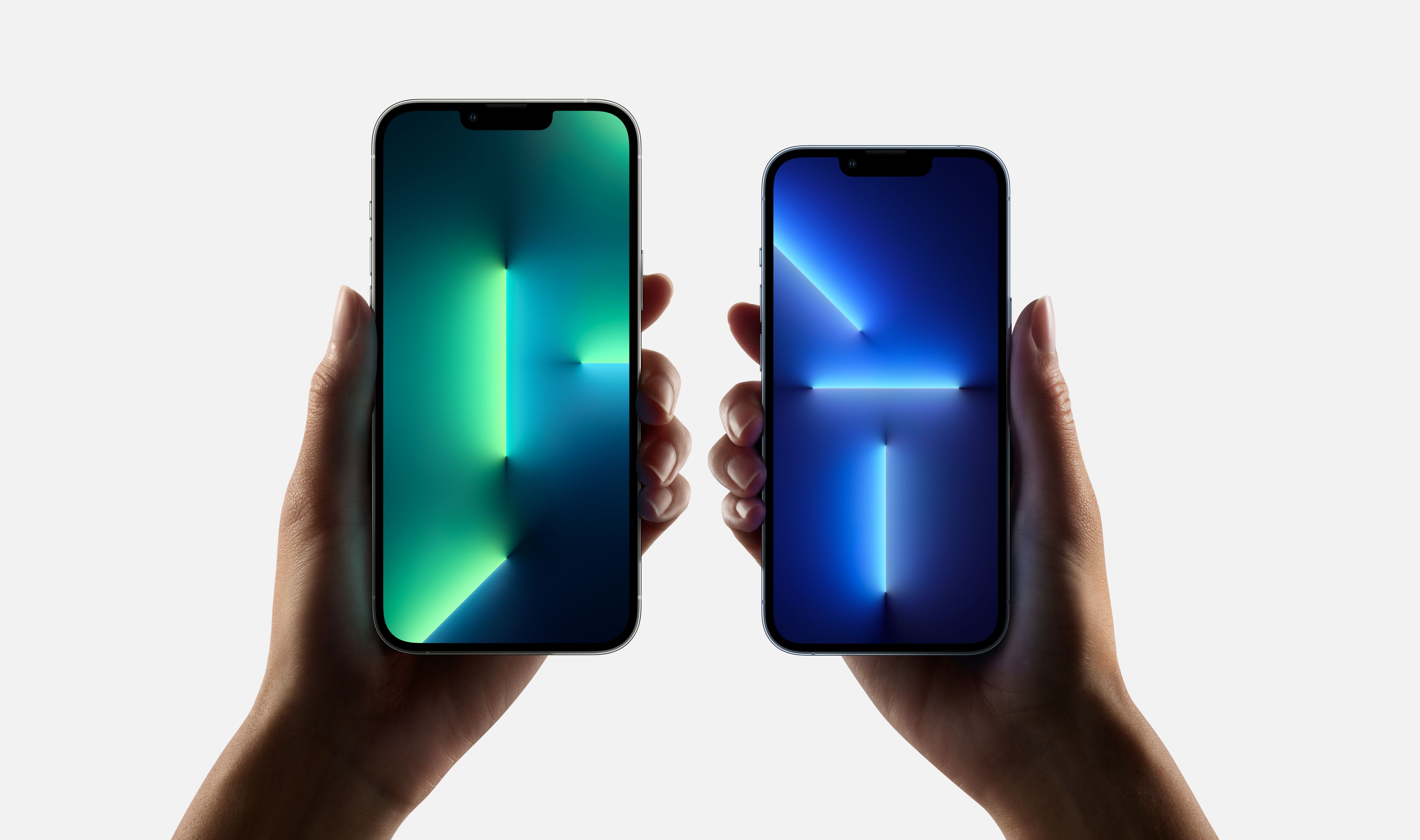 清河苹果手机维修分享iPhone 13 四款机型怎么选 
