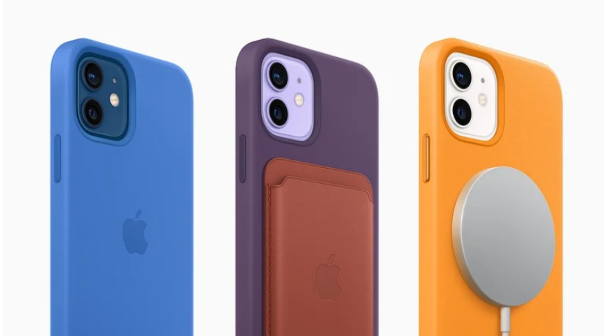 清河苹果手机维修分享关于 iPhone 13 的细节爆料 