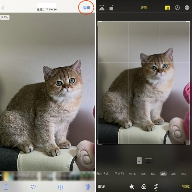 清河苹果手机维修分享苹果 iPhone 12 Pro 拍照会过度锐化 