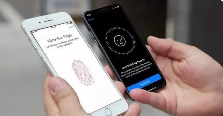 清河苹果手机维修分享iPhone 13 系列会有屏下指纹吗 