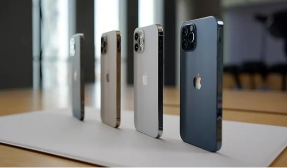 清河苹果手机维修分享为什么说iPhone13才是真旗舰 