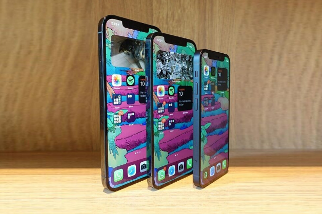 清河苹果手机维修分享iPhone 13发布日期 