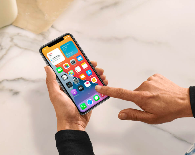 清河苹果手机维修分享iPhone 12 出现运行缓慢或死机的情况怎么办 