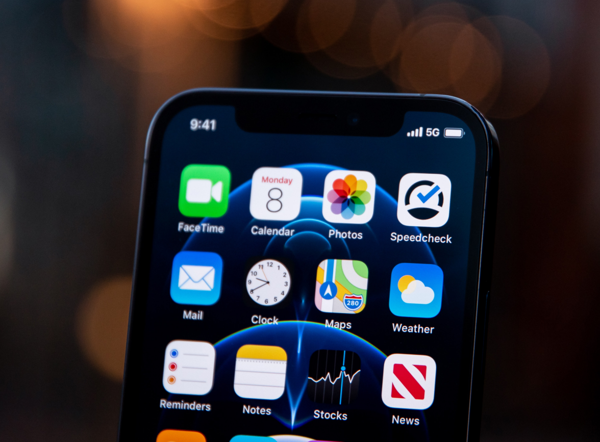 清河苹果手机维修分享为什么 iPhone 12 在冬季会自动关机 