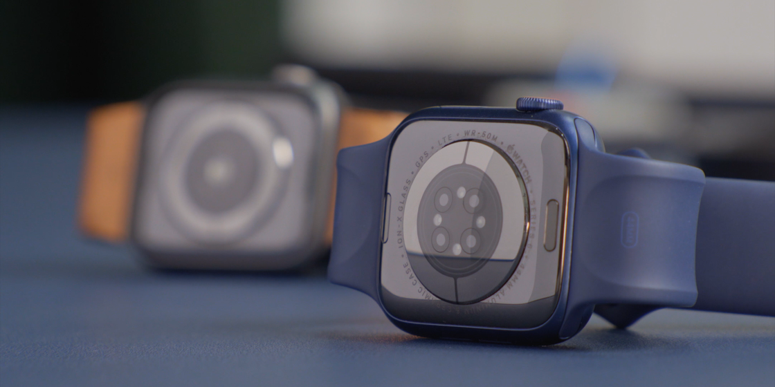 清河苹果手机维修分享Apple Watch 是如何测量卡路里的 