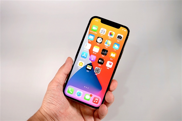 清河苹果手机维修分享iOS 14.2修订版已到，专属iPhone 12系列 