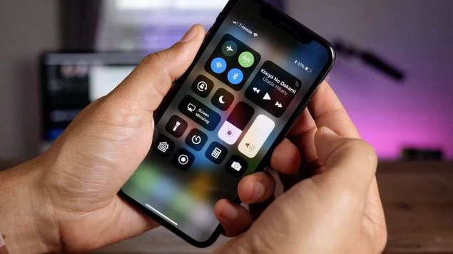 清河苹果手机维修分享iPhone 12信号差怎么办 