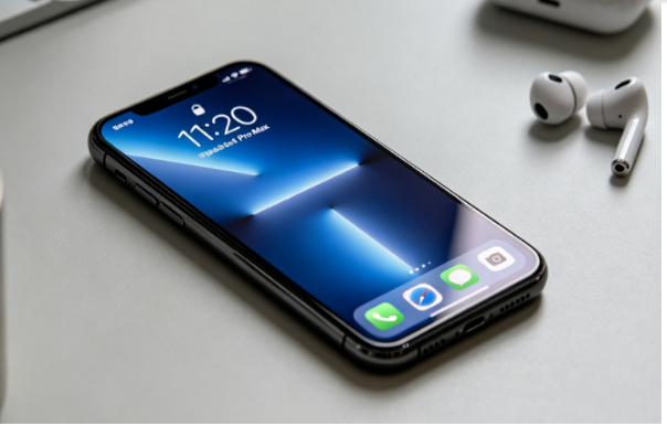 清河苹果手机维修分享iPhone11 Pro Max换电池 
