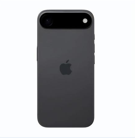 清河苹果维修点分享iPhone 17 Air扩容待机与快照隐患 
