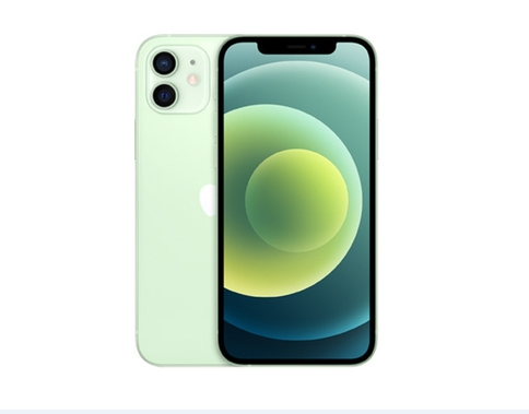清河苹果维修点分享iPhone 12隐私权限与待机排错 