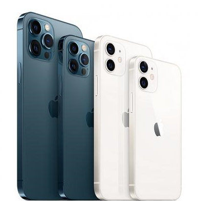 清河苹果维修点分享iPhone 12 Pro发烫关联故障汇总 