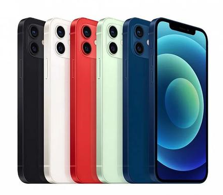 清河苹果维修点分享iPhone 12 Pro Max发烫冷门故障梳理 