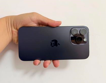 清河苹果维修点分享iPhone 14 Pro Max发烫多重诱因剖析 