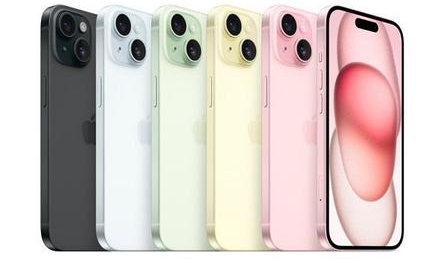 清河苹果维修点分享iPhone 15发烫易忽视问题科普 